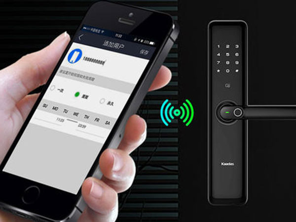 晉江換指紋鎖（換鎖換鎖芯電話）